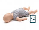 Baby Übungspuppe Reanimation, Little Baby QCPR