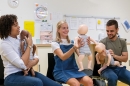 Baby Übungspuppe Reanimation, Little Baby QCPR