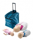 Trainingspuppen CPR altersspezifisch, Little Family