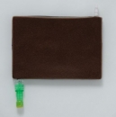 Gefäßzugangs-Armhalterung, menschlich, dunkelhäutig