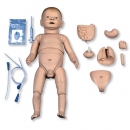 Krankenpflegebaby, Neugeborenes