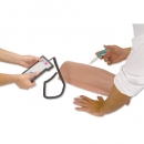 Intramuskulärer Injektions-Simulator - Oberschenkel