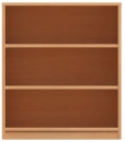 Korpusregal BxHxT 70x80x40 cn offen, 2 Fachböden