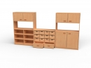 Schrank Set ROBIN