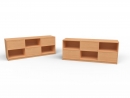 Raumteilerschrank
