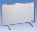 Weißwandtafel 600x900 m²