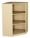 Unter-Eckschrank