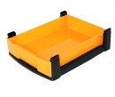 Modulbox - Einzel - ( flach )