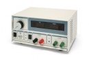AC/DC-Netzgerät 0 - 30 V, 5 A  (230 V, 50/60 Hz)