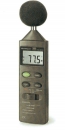 Schallpegelmesser, digital P5055