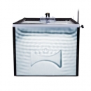 Wellenwanne PM02