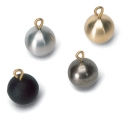 Pendelkugeln, 4 Stk.
