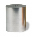 Kalorimeterzylinder, Aluminium