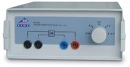 Transformator mit Gleichrichter 3/ 6/ 9/ 12 V, 3 A (230 V, 50/60 (U33300-230 1003316)