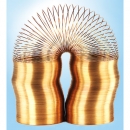 Schraubenfeder Slinky