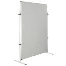 Silence Basic Schallschutz Stellwand 170x100 cm
