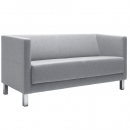 SIT!Box - 3er Sofa mit Armlehne