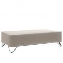 BOXIT - 2er Hockerelement, Design Sitzhocker