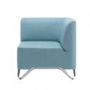 BOXIT - Designer Ecksessel
