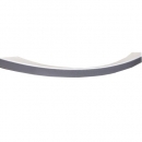 Bügelgriff Alufarben