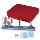 Physikalisches Augenmodell