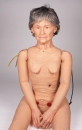 TERI Androgyner Geriatrie Patienten Skills Trainer