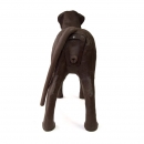 Gynäkologischer Übungshund Bella