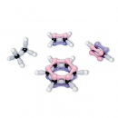 Molekülorbitalstruktur-Set Organische Chemie , Molyorbital™ - Set 4 Modelle