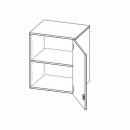 Aufsatzschrank, 2 Ordnerhöhen