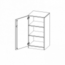Schrank, 3 Ordnerhöhen