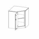 Innenecke als Schrank, 2 Ordnerhöhen
