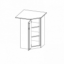 Innenecke als Schrank, 3 Ordnerhöhen
