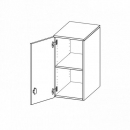 Aufsatzschrank f&uuml;r ErgoTray Serie, 2 Ordnerh&ouml;hen