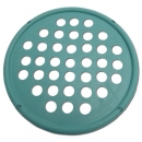 Web Klein - 17cm Durchmesser - grün/ mittel, Cando®