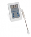 Digitales Thermometer, Min/Max