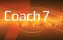 Coach 7, Desktop Einzellizenz 5 Jahre