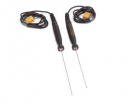Tauchfühler NiCr-Ni Typ K -200–1150°C