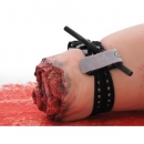 Trainer zur Blutungskontrolle am Bein P103