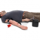 Trainer zur Blutungskontrolle am Arm P102
