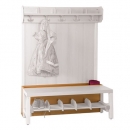 Sitzbanktiefenverlängerung