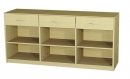Unterschrank BxHxT 150 x 80 x 40 cm
