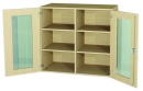 Aufsatzschrank, ( 3 OH )   BxHxT 95 x 110 x 50 cm