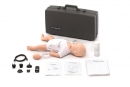 Resusci Baby QCPR, App-f&auml;hig, Airwaykopf