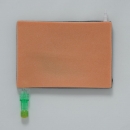 Ersatzgewebe f&uuml;r Gef&auml;&szlig;zugangs-Armhalterung, menschlich, hellh&auml;utig