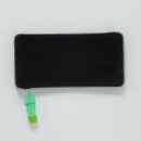 Ersatzhaut f&uuml;r Gef&auml;&szlig;zugangs-Beinhalterung, tierisch (Hund)