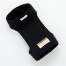 Große Armhalterung mit Hautriss, hellhäutig