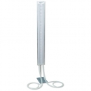 Steigrohre für Druckmessung