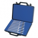 Stimmgabelsatz C-Dur-Tonleiter