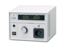 Stelltransformator (230 V, 50/60 Hz)
