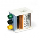 Spule mit 2400 Windungen S